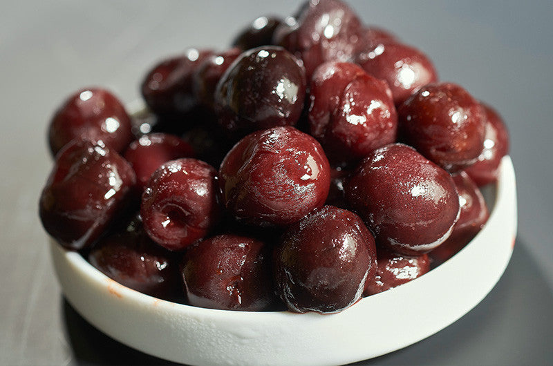 IQF Cherries (Dark Sweet and Sour Cherries)  Fruits & Vegetables –  Cornerstone Premium Foods