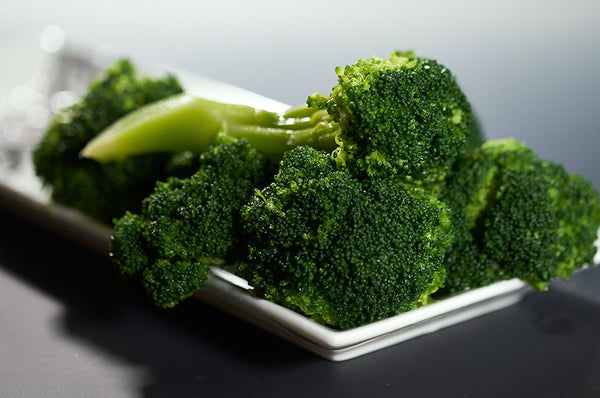 Broccoli Spears