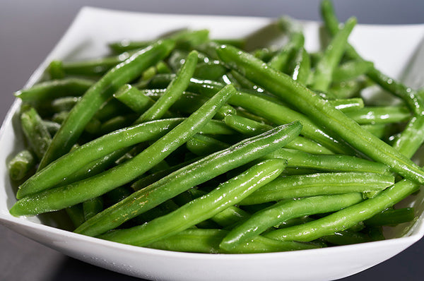 Green Beans Whole