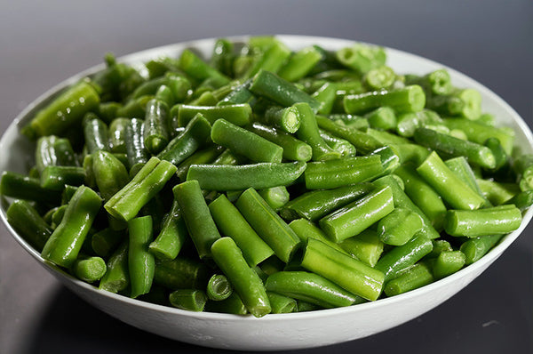 Green Beans Cut