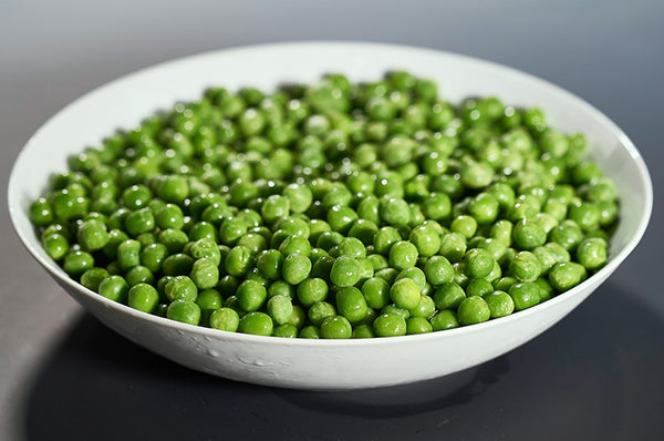 Green Sweet Peas